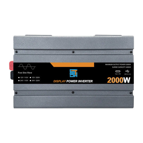 最新の企業ニュース インバーター の PWM テクノロジー: 効率 と 性能 を 向上 さ せる 方法