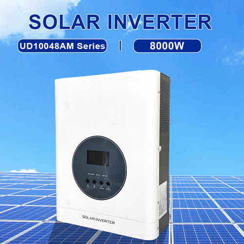最新の企業ニュース 98% の 効率 を 発揮 する MPPT 太陽光 インバーター: PV システム の 性能 を 最大限 に する