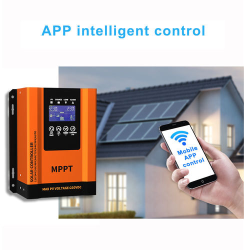 最新の企業ニュース MPPT vs. PWM ソーラー充電コントローラー：主な違いを解説