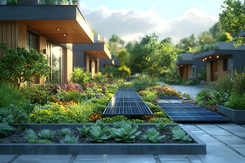 最新の企業ニュース 家庭 の 太陽 発電 システム を 選べる 方法:SSTH 電力 を 備える 実用 的 な ガイド