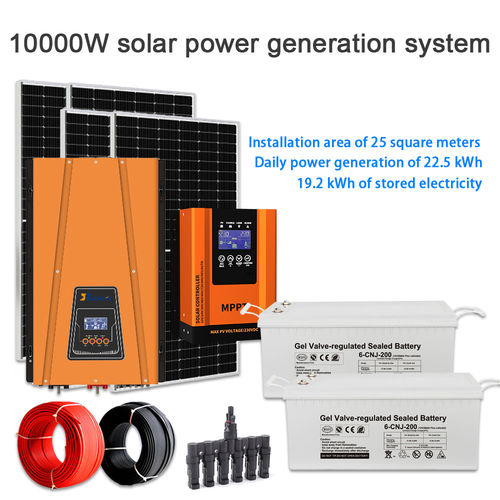 最新の企業ニュース インバーターにおけるスマート制御:IoT技術がエネルギー管理に革命をもたらす方法