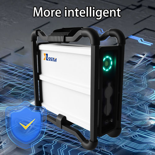 最新の企業ニュース 携帯 電源 ステーション の 利害 弊害: 詳細 な 分析