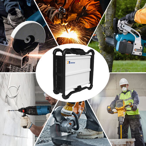 最新の企業ニュース 2025年のベストポータブル発電所:高効率で安全でインテリジェントな屋外電力ソリューション