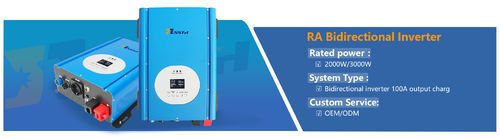 最新の企業ニュース RVインバーターとは？なぜ必要なのか？
