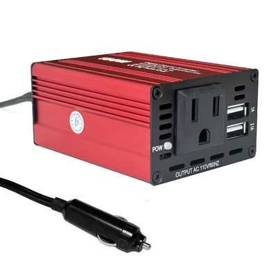 良い価格 150W 12V 220V Car Inverter Peak Power 300W Modified Sine Wave Converter Customized Support Software Reengineering オンライン