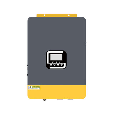 良い価格 12V 2.2kVA 450VDCオフグリッド MPPT 純粋なシナス波インバーター WIFI RS485 RS232 オンライン
