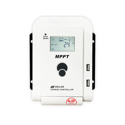 良い価格 Max PV Power MPPT 12V 24V Auto Regulator Home Solar Panel Battery Charge Controller for Lithium 10A 20A 30A 40A 50A 60A オンライン
