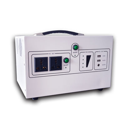 良い価格 耐久性のある1000Wポータブル電源ステーション、リン酸鉄リチウム電池搭載 オンライン