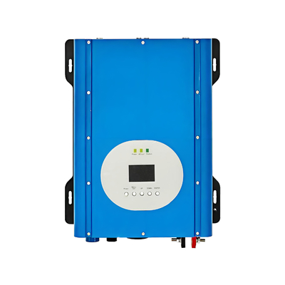 良い価格 3000W 正弦波インバーター充電器 12V to 220V 100A オンライン