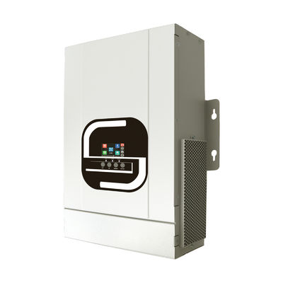 良い価格 Epever IP65 ハイブリッド太陽光発電インバーター 3.6KW 6.2KW シングル出力オフグリッドインバーター対応 オンライン