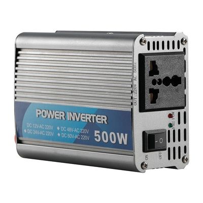 12vから220vDCからACシナス波インバーター 500w修正シナス波インバーター 50Hz/60Hz