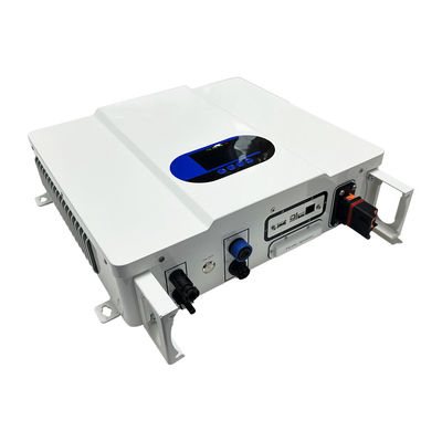 良い価格 オールインワンハイブリッド太陽光インバーター 5kW 高効率 220vAC 230vAC MPPT 平行 48v オンライン