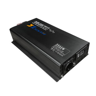 低周波1000W電源インバーター ネットワークオフ DCからACインバーター 12V 24Vから110V 220V
