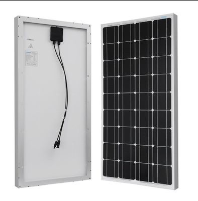 PERC モノ結晶 350W 330W 300w モノソーラーパネル 72セルソーラーパネル 360W
