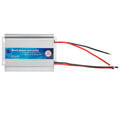 ネットワークSDK 24Vから12V DC/DC変換器 5A 10A 15A 20A 30A出力