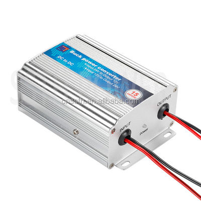 24Vから12V DC-DC変換器 5a 10a 15a 20a 30a DC-DCステップダウン変換器