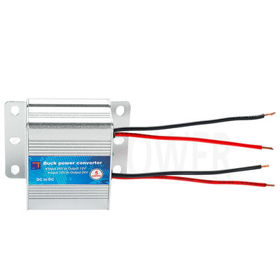 電源モジュール ステップダウン 24vdc から 12vdc 変換器 5A 10A 15A 20A 30A 40A 100A