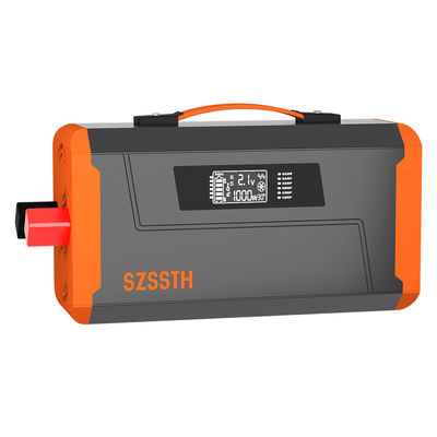 良い価格 1000W Pure Sine Wave Car Inverter for Battery Charging and DC 12V to AC 220V Conversion オンライン