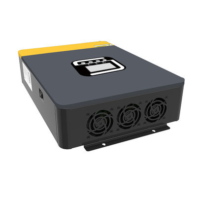 4200VA MPPT 太陽光発電インバーター 24V DCから 230V AC インバーター 住宅用システム