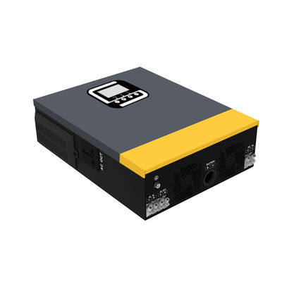 2倍MPPTオフグリッド 太陽光インバーター 1.5 Kw 太陽光インバーター 24V 出力電圧 220V 230V