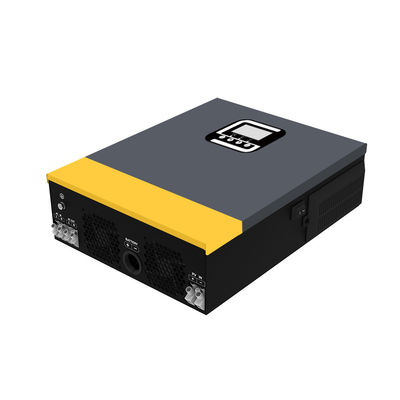 1.5Kw ハイブリッドインバーター 24v ハイブリッドソーラーインバーター 348x270x95mm マックス PV電圧 150V