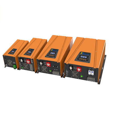 8KW 10KW 12KW DCからAC 純正弦波インバーター トロイド式インバーター 過負荷防止