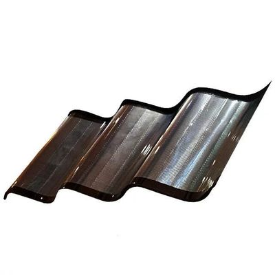 30W ハネルギー 太陽光屋根タイル 防水 IP67 光伏屋根タイル