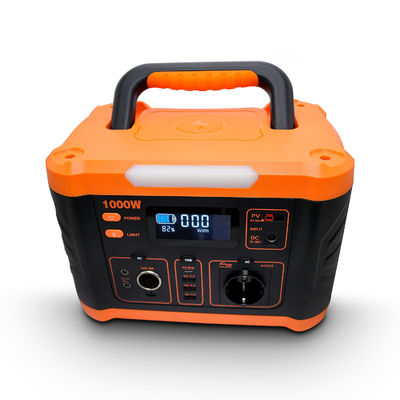 1kw 携帯電源 携帯太陽光発電 799.2wh 無線充電