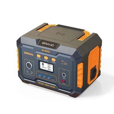 MPPTコントローラー 500w 家庭用・緊急用 携帯太陽光発電所