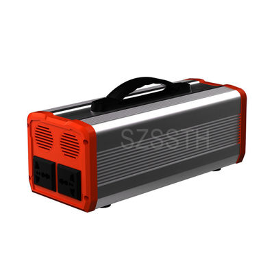 300ワット 携帯電源 双 USB 充電 キャンプ QC3付き 携帯電源0