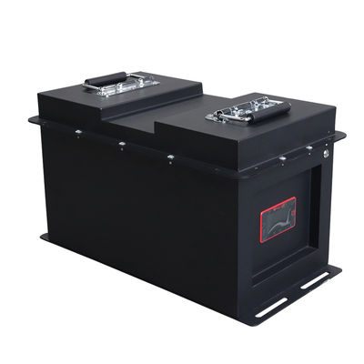 12V エネルギー貯蔵 リチウム電池 300h Lifepo4 パック