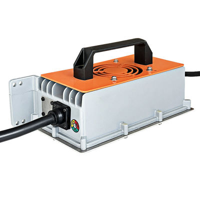 750W 電池充電器 24V 20A 36V 15A 48V 12A LiFePO4 電池充電器