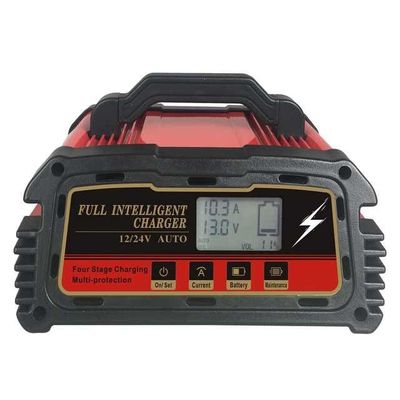 65W 12V 24V 5A 10A 20A DC AGM 密閉鉛酸バッテリー 自動車用
