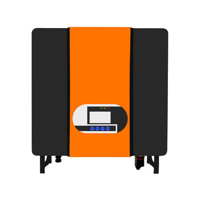 ハイブリッド・オフ・グリッド・ソーラー・インバーター 5.5KW 48V MPPT Wifi 充電器