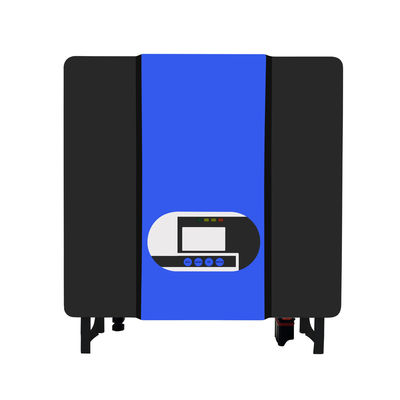 LCDディスプレイ 3.5Kva 24V MPPT Wifi 太陽光電池 オールインワン 230VAC の家庭用ハイブリッドインバーター 設置が簡単