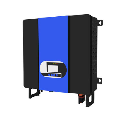 AC電圧 230VAC 3.5KW 24V MPPT Wifi オールインワンホームハイブリッドインバーター