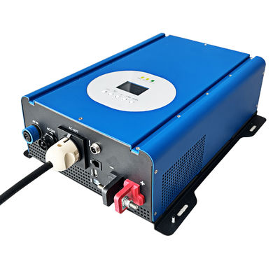 良い価格 低周波 3000W 12V から 110V 220V オフグリッド DC から AC Ups パワーインバーター シェル材料 鉄 241*345*121 mm オンライン