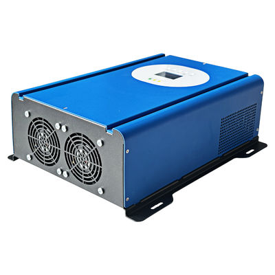 12V 220V 3000W DCからAC 100A 充電器 ソーラーアップス インバーター リモコン制御ネットワーク SDK 互換性
