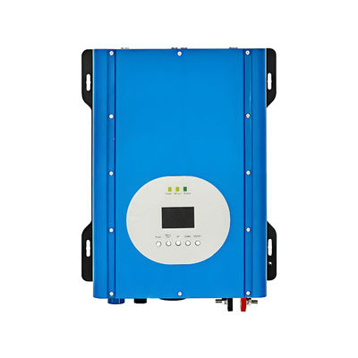 3000ワットアップインバーター 12V 220V 100A充電器付き双方向電源インバーター