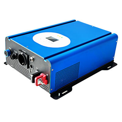 LCDディスプレイ 3KW 純正シヌス波アップインバーター 家庭旅行 キャンプ 温度範囲 -10C- 45C