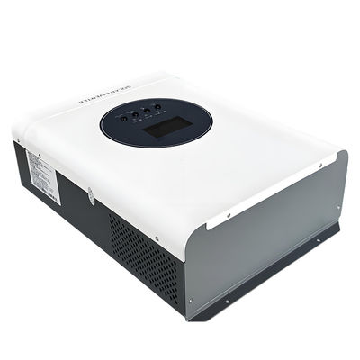 MPPT 120A 8KW 10KVA 48V から 110V 220V 太陽光ハイブリッドインバーター