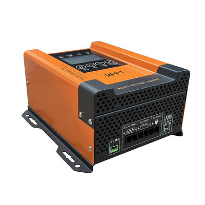 60A 12V 24V 36V 48V 60V 72V 84V 96V MPPT 太陽光充電 バッテリー充電器制御器 IP 21 保護レベル