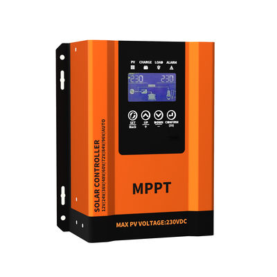 MPPT 太陽電池充電制御器 12V 24V 36V 48V 60V 72V 84V 96V 50A 電流30A 40A 50A 60A 最大電流