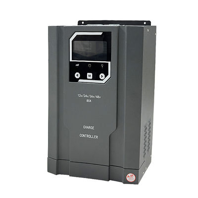 ソーラーパネル バッテリー充電制御 MPPT 12V/24V/36V/48V 50A
