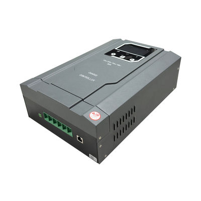 12V 24V 36V 48V 60A Mppt スマートソーラー電池制御器