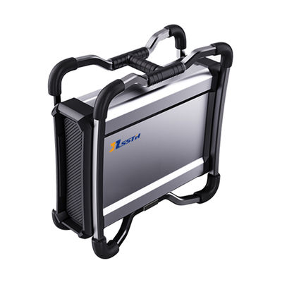 3600W 2600WH エネルギー貯蔵電池発電機 IP54 ポータブルバックアップ電源