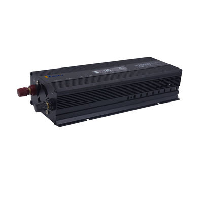 良い価格 DC12V/24V入力電圧 1200W 正弦波インバーター カスタマイズされたソーラーホーム自動車用途向け オンライン