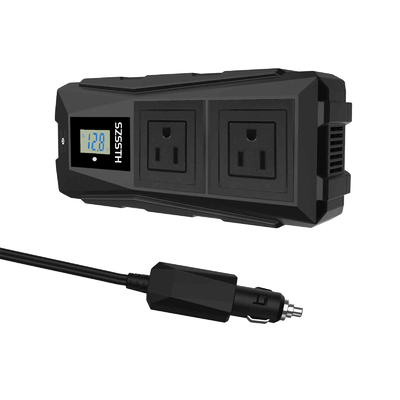 良い価格 300W 12V ユニバーサル カー パワー インバーター 信頼性と効率的なエネルギーソリューション オンライン