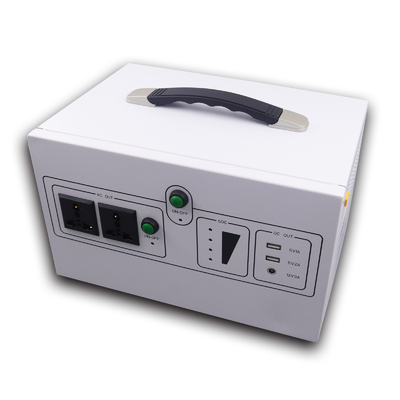 良い価格 1000W 50Ah リン酸鉄リチウムイオン電池搭載ポータブル電源 オンライン