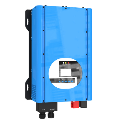 良い価格 3000W 純正弦波インバーター 充電器 12V DCからAC変換器 オンライン